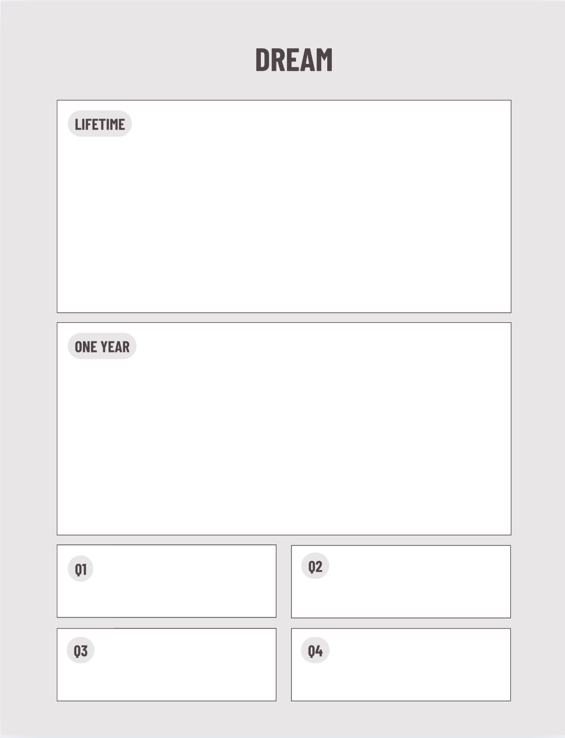 2025 Observer Planner PDF