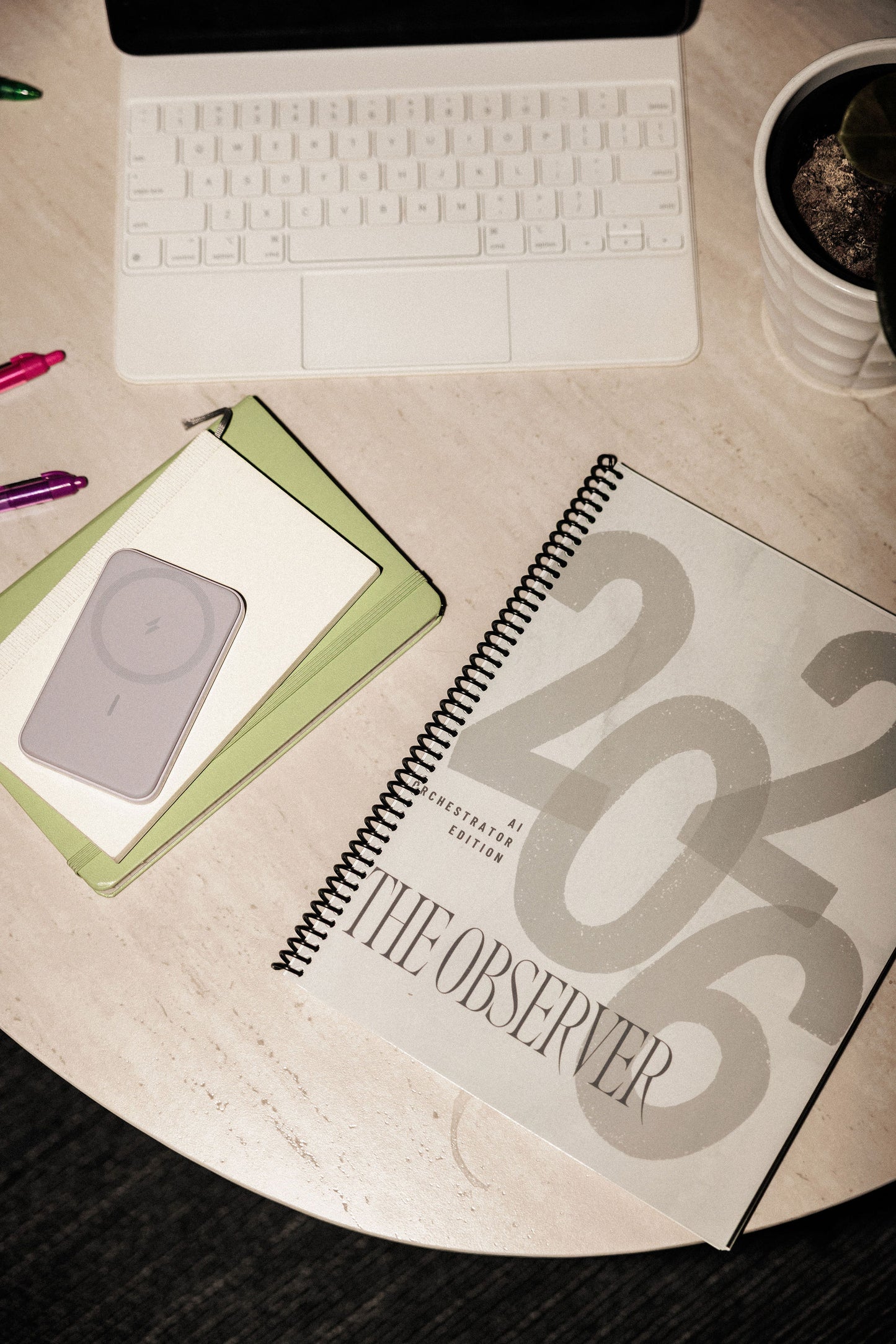 2026 AI Observer Planner