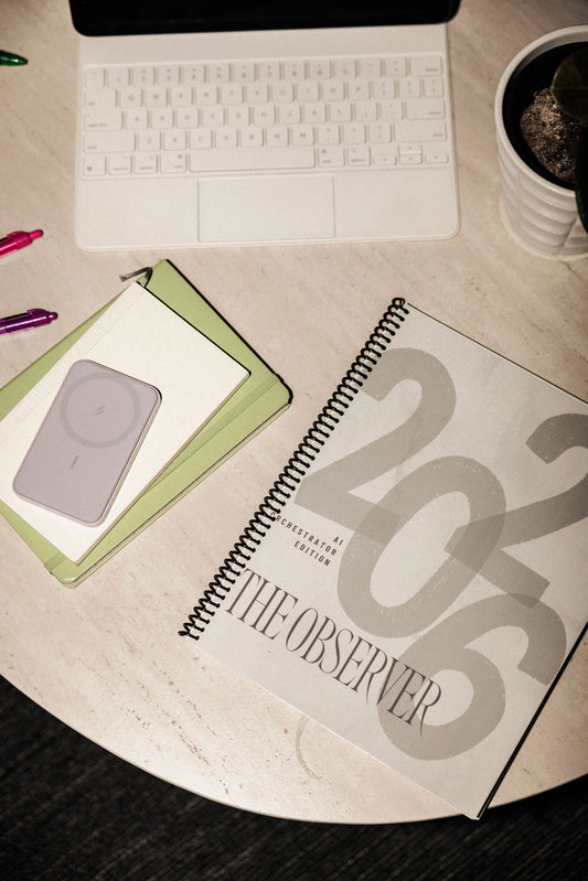 2026 AI Observer Planner