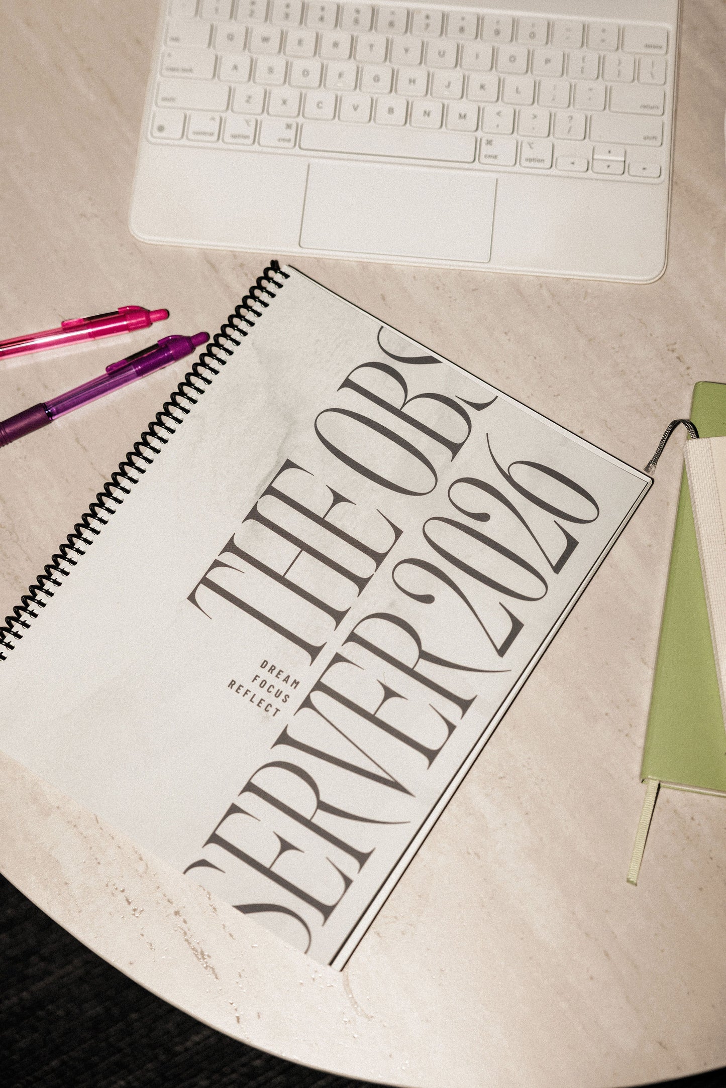 2026 Observer Planner