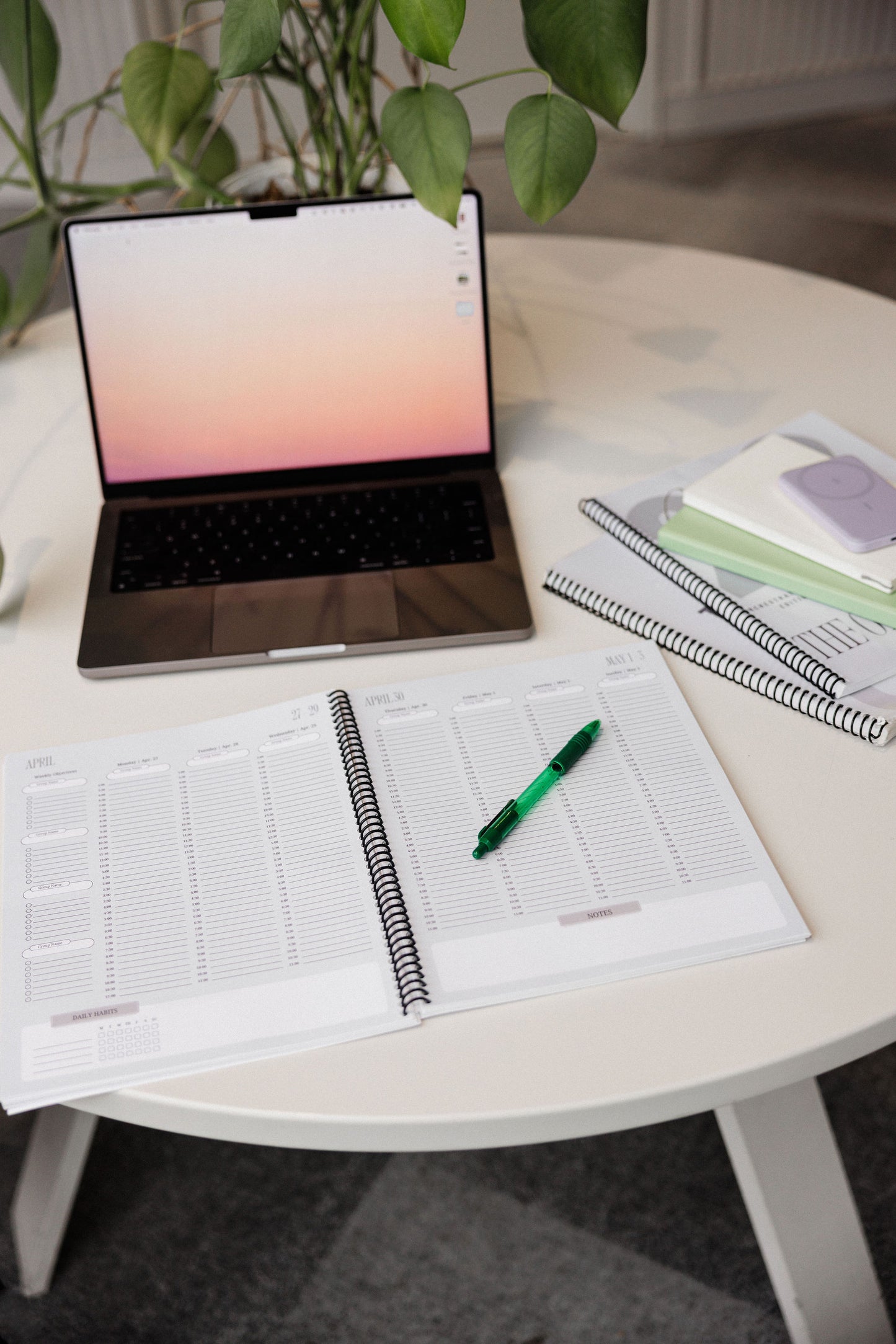 2026 AI Observer Planner