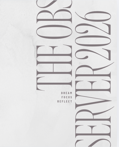 2026 Observer Planner PDF