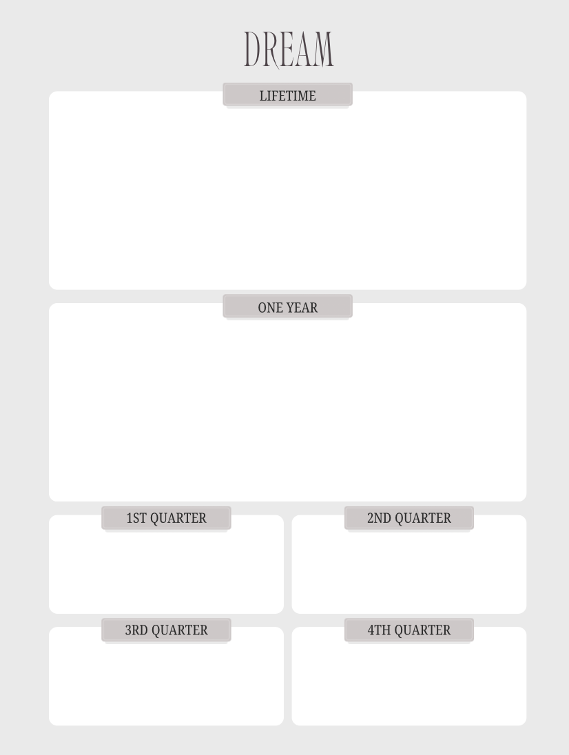 2026 AI Observer Planner PDF